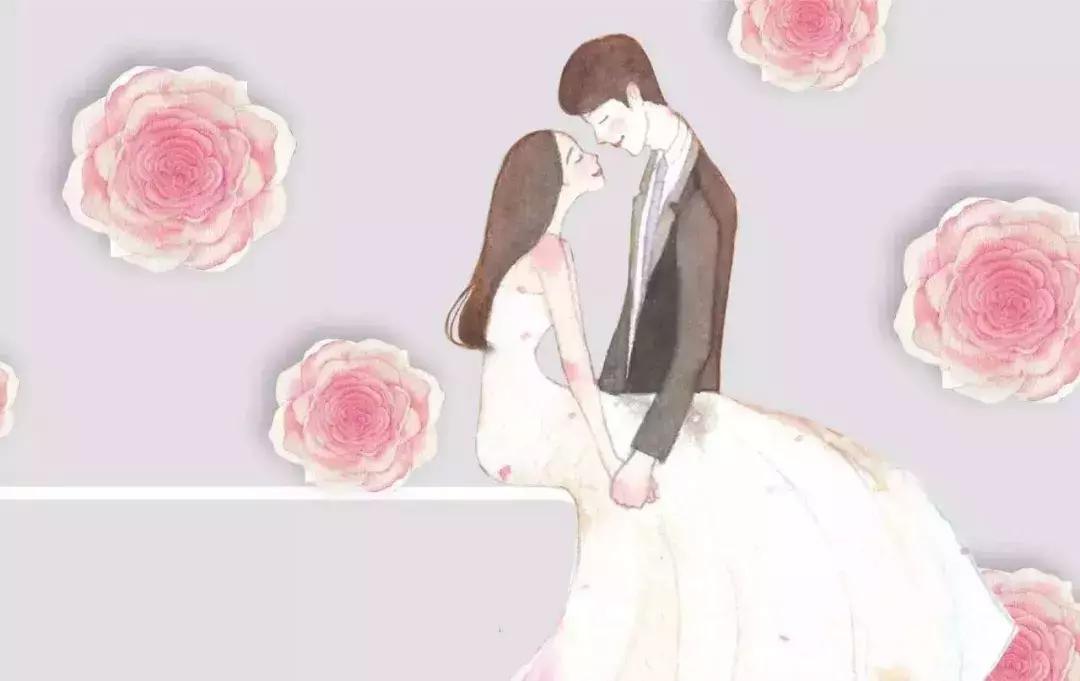 女孩给了男孩一个荔枝,女孩给了男孩最后一个拥抱