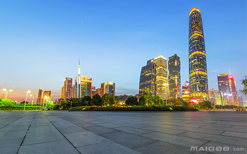 国内著名广场有哪些各省市著名城市广场盘点