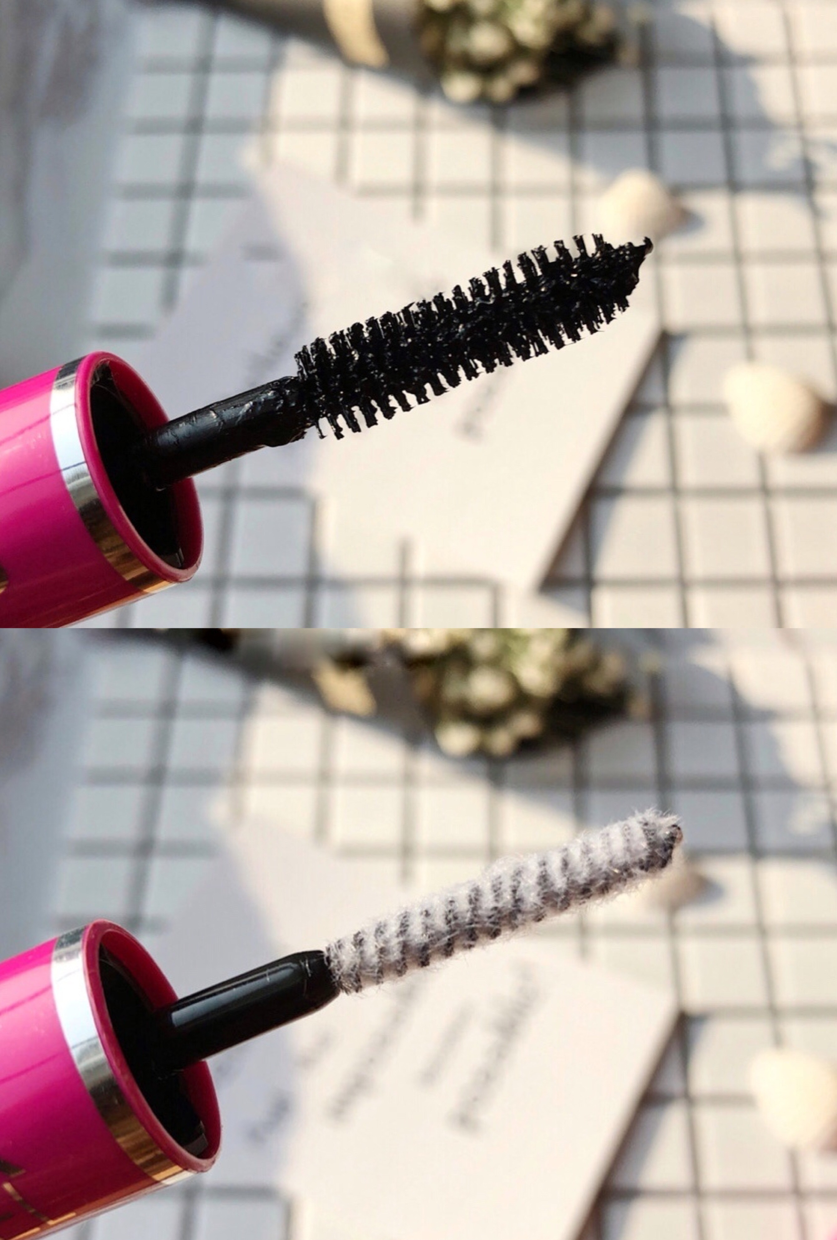 piara睫毛膏真实测评红黑榜,网红爆款睫毛膏防水不晕染