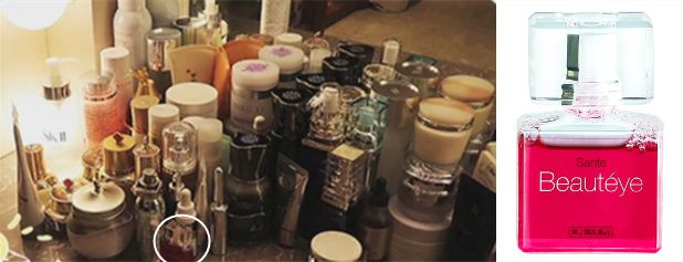 谁说明星只买贵的东西,谁说女明星变美是靠千万元护肤品