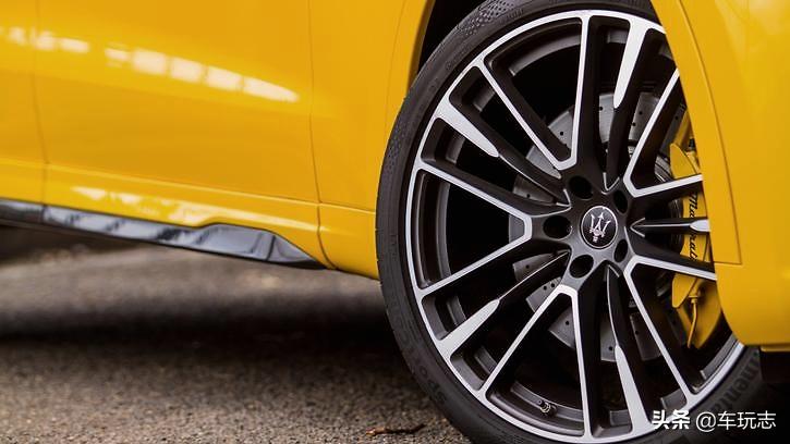 玛莎拉蒂莱万特2020款优势,2020年玛莎拉蒂莱万特价格