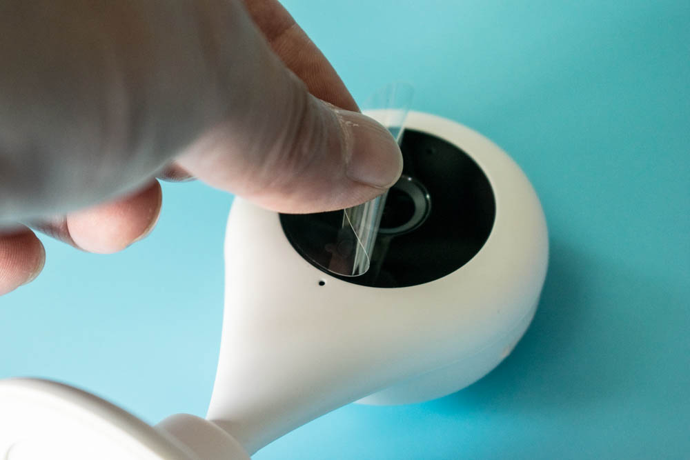 高清夜视360智能监控摄像头教程,360小水滴夜视模式坏了怎么设置