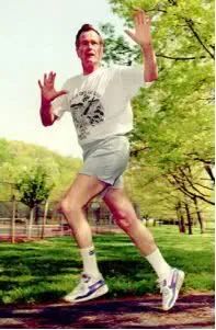 美国公布最长寿的运动,美国长寿总统