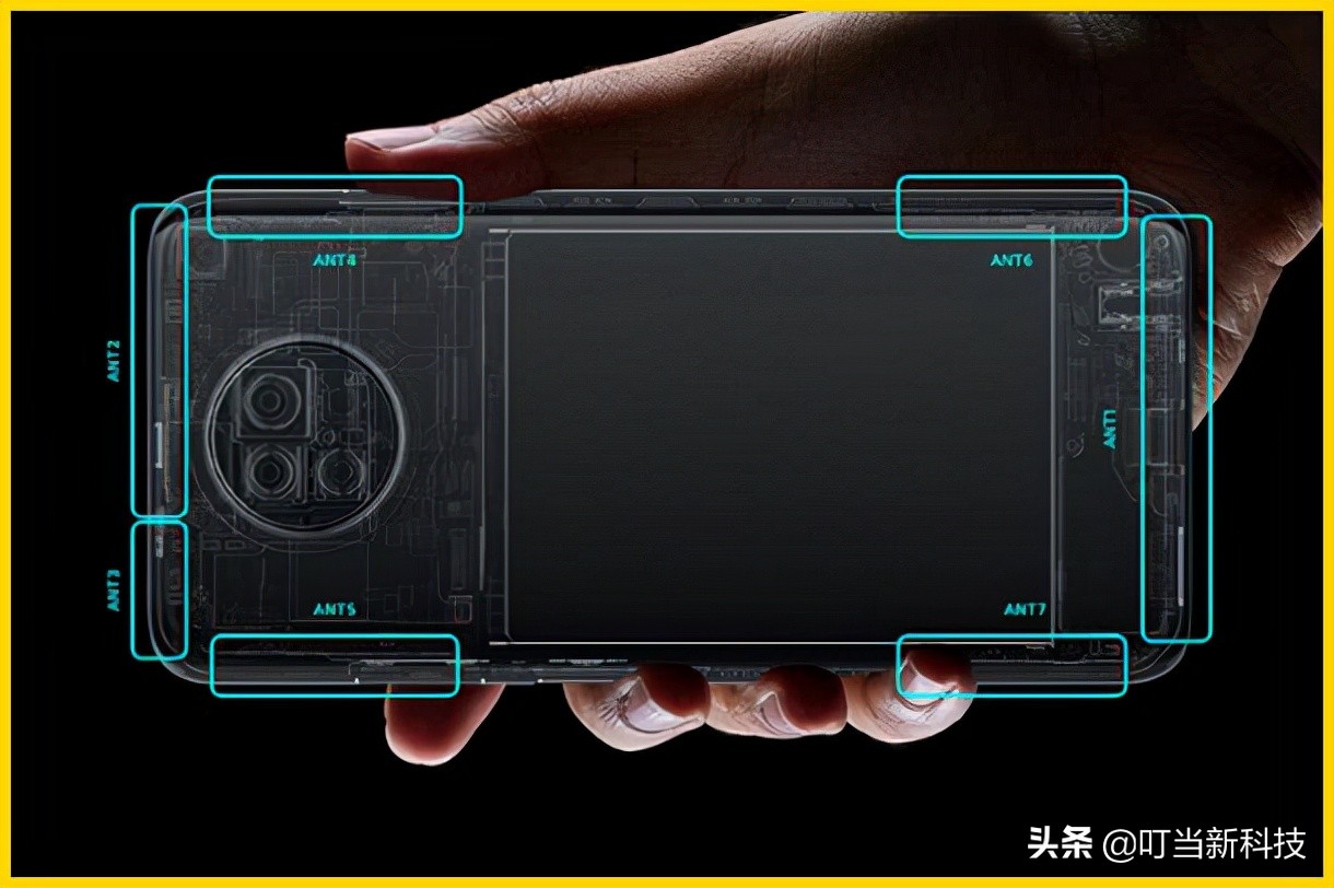 iphone13pro总是信号很差,iphone13pro与华为信号对比