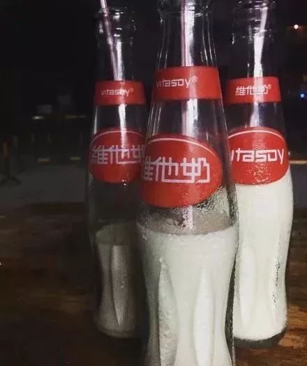 8090年代经典饮料,90后最经典的饮料