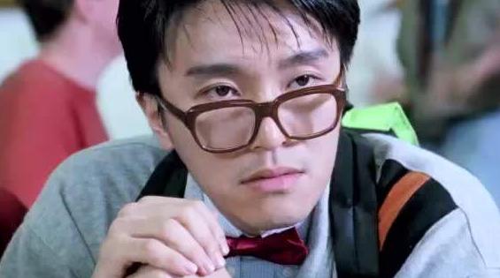 谢贤少林足球怎么样,谢贤出演过少林足球