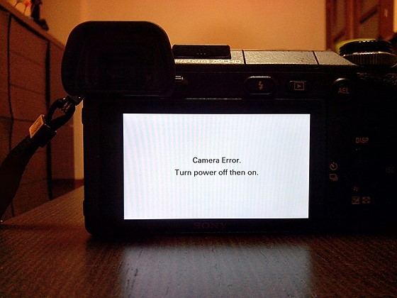 相机常见的十个问题及解决方法,数码相机维修方法及技巧