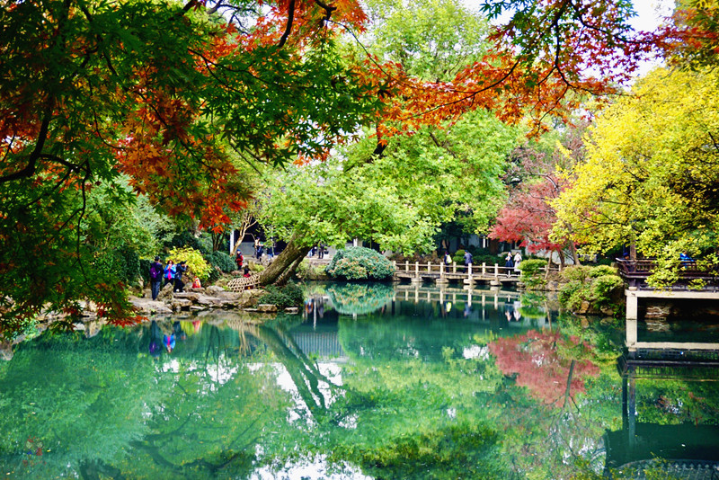 康熙乾隆12次下江南，却去了惠山古镇14次，一个小镇到底藏了啥？