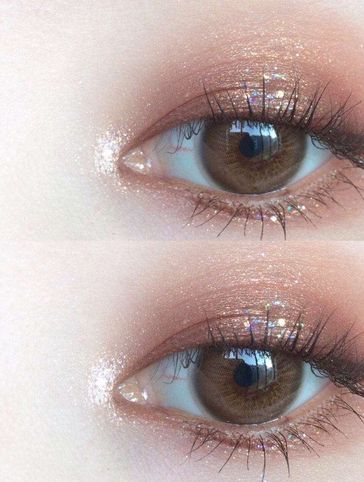 好看的眼影合集：TF日常，衰败城市实用度高，3CE学生*党**也用得起