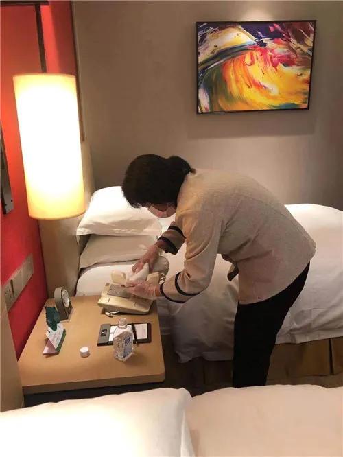 疫情中国企业担当,文旅集团防控疫情工作方案