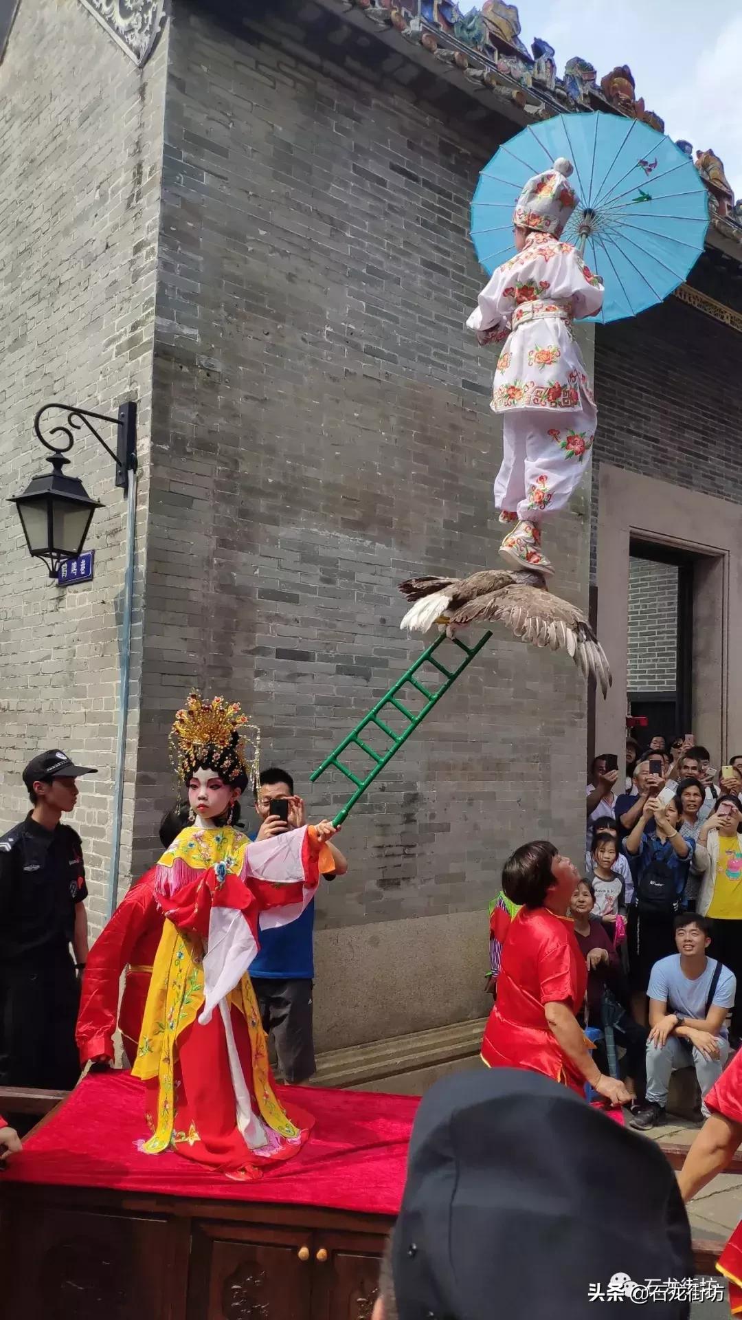 沙湾古镇800多年的岭南文化古镇,新疆沙湾县的历史