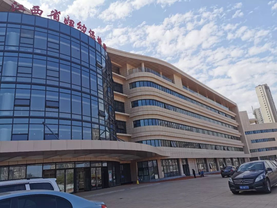 实探多个新城医院，南大一附院霸气外露，新省人民医院略显敷衍