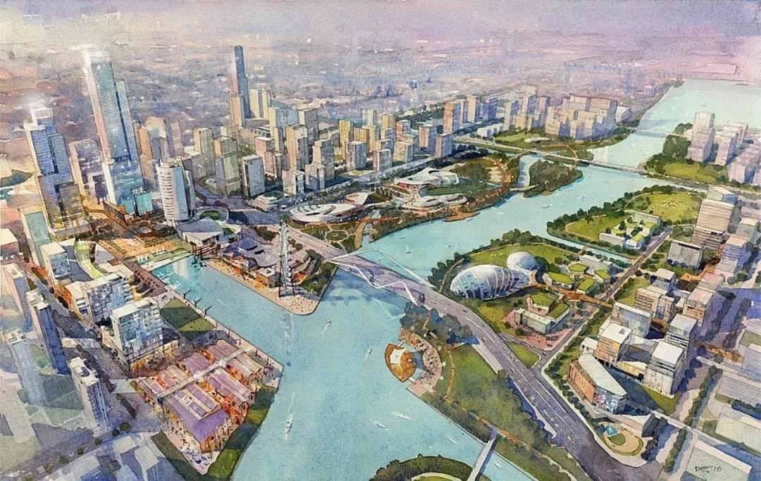 昆山新一线城市,昆山新城市