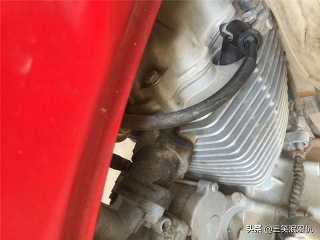 摩托车脚踩打不着火最好解决办法,摩托车冬天打不着火可以浇开水吗