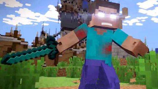 我的世界如何防御反击,我的世界如何更快通过