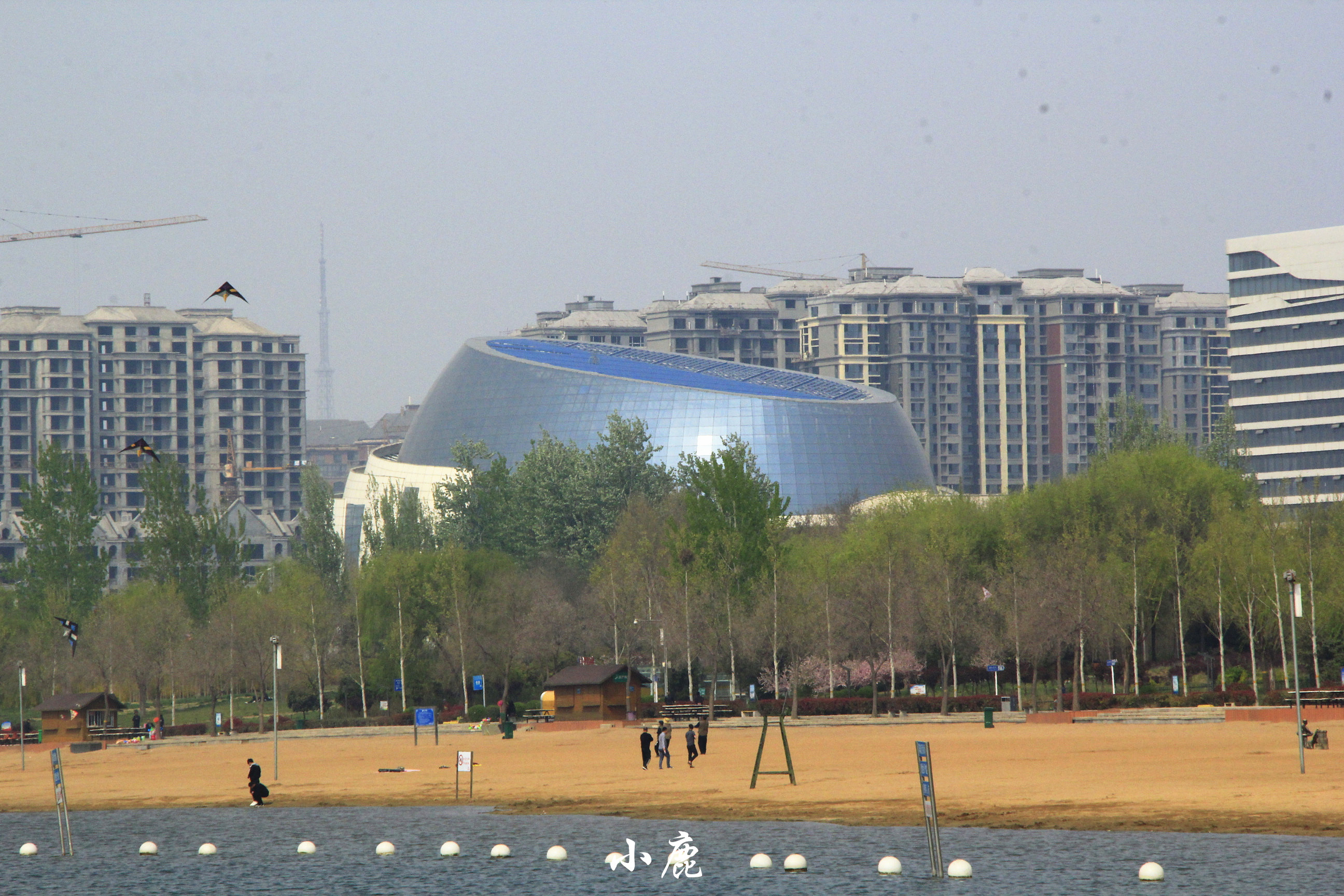 河南看海的地方旅游景点,河南看海旅游景点推荐