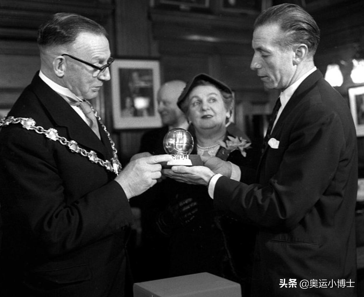 金球奖传奇奖,金球奖传奇11人