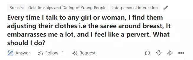 女生为什么总是调整肩带,女生自己怎么系bra