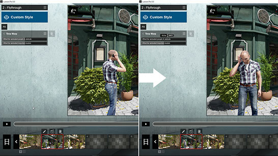 lumion第一课教学视频,一天一课学拼音