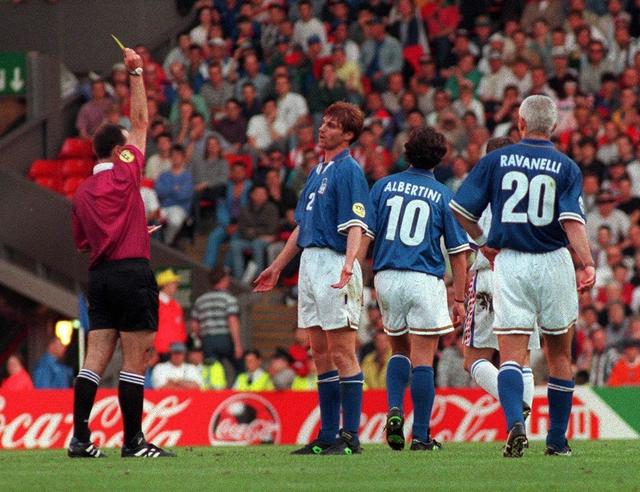 巴乔为啥没有做教练,忧郁王子巴乔在世界足坛地位