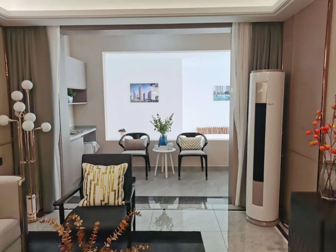 小楼探房,小楼探盘