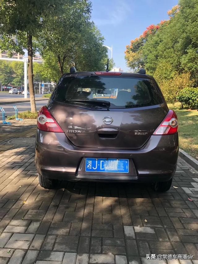 09款日产骐达波箱有什么通病,09日产骐达变速箱cvt质量可靠吗