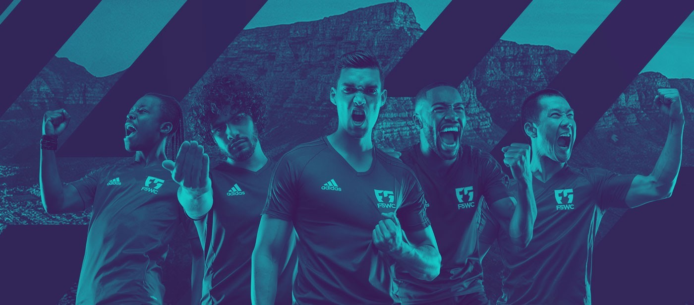 f5wc五人制世界杯,f5世界赛时间表