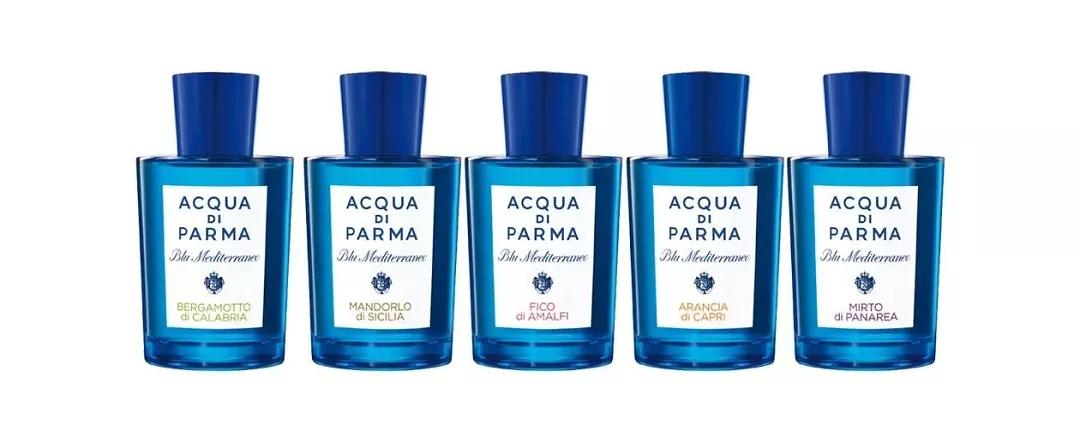 甜味比较淡的花果香调香水 (推荐一款特别好闻的美食调香水)