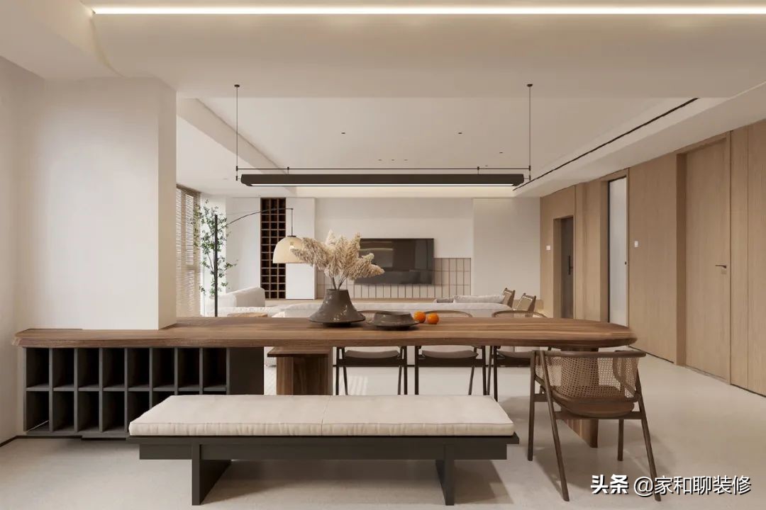 全包和半包的装修区别和注意事项,找半包装修公司需要注意什么