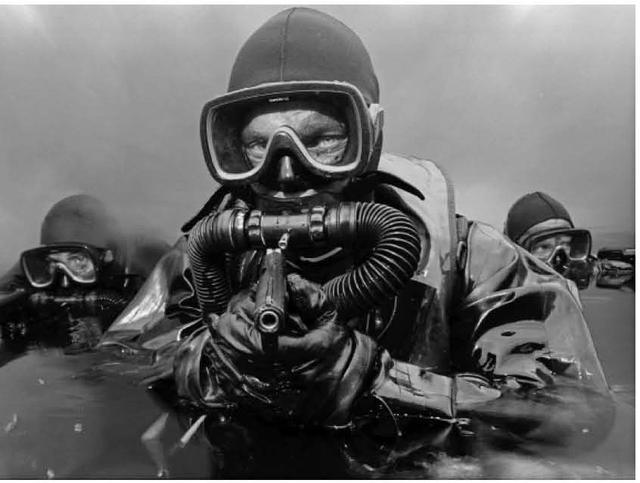 英国sas特种空勤团作训服,英国sas特种空勤团