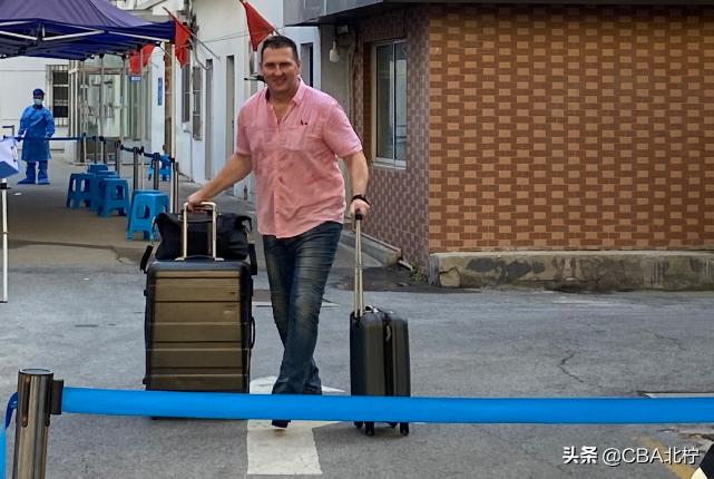 林书豪最新消息cba,cba三外援新消息