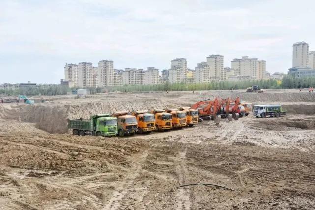 甘肃省2022年有新建的医院吗,甘肃省中医院北区扩建项目