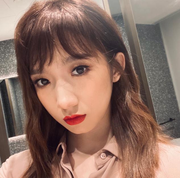 孟美岐眼影公主切法,孟美岐眼影