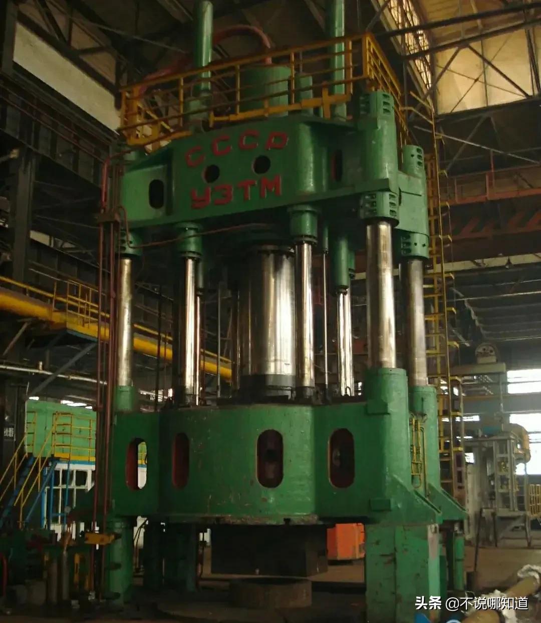 哈尔滨最大锅炉厂,哈尔滨曾经的工厂