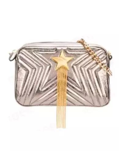 刘雯今年最流行的包,刘雯同款包时尚潮流大牌大容量