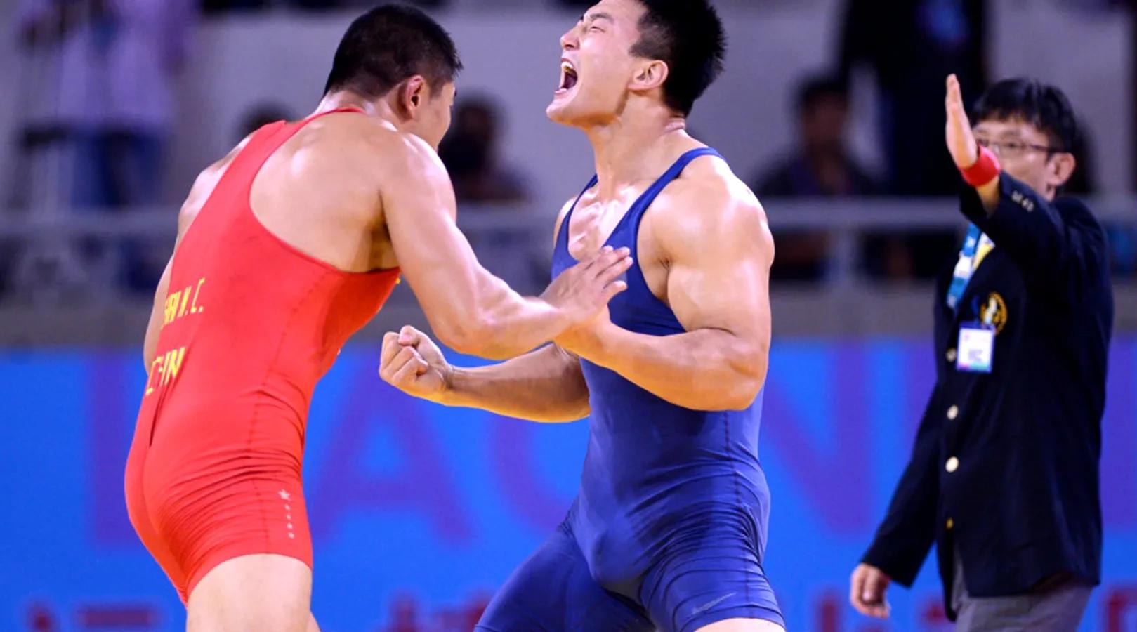 无棣车王武术大赛,车王镇冠军