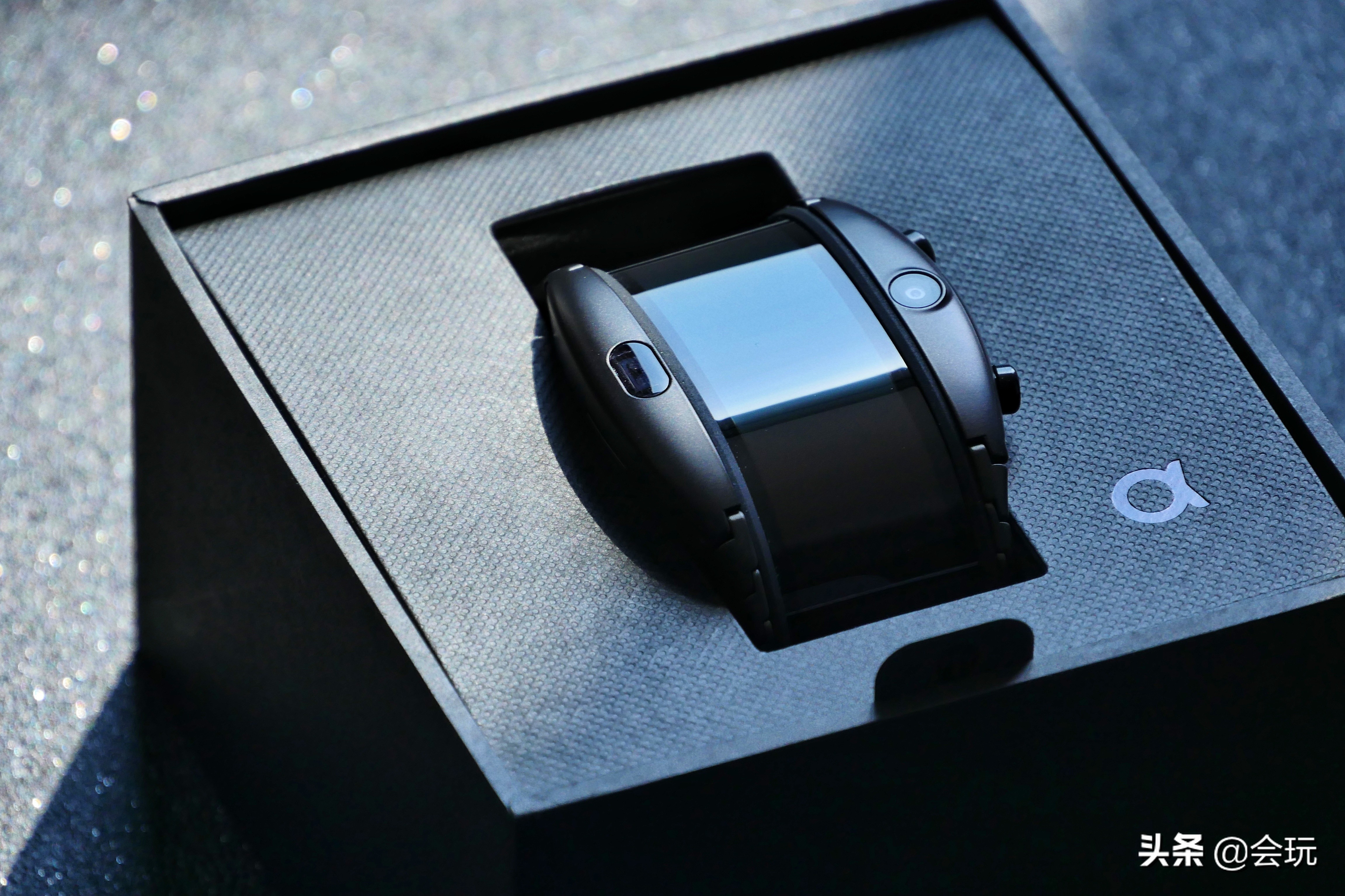 努比亚阿尔法功能,努比亚阿尔法有没有2代