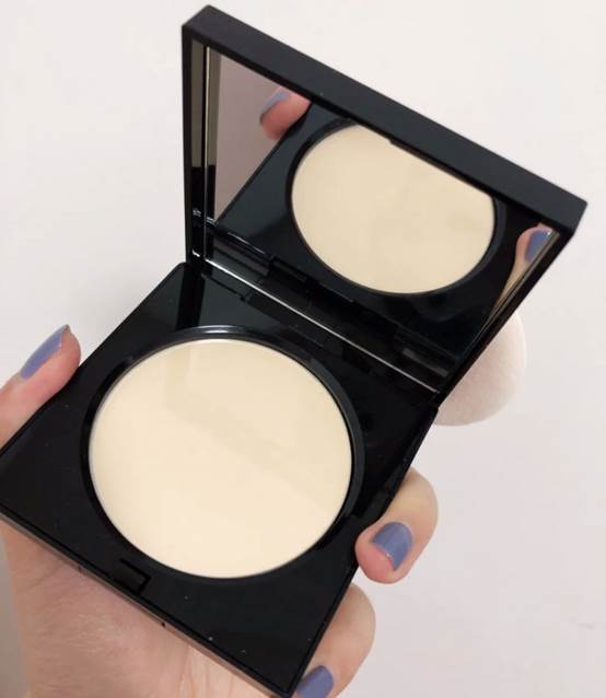 定妆的产品种类有哪些,定妆产品的区别和选择