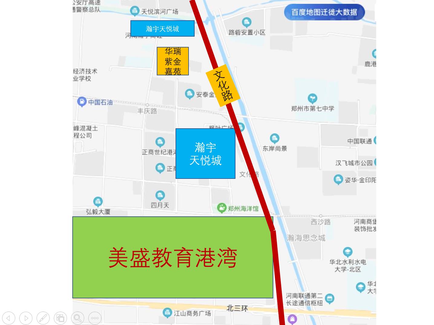 郑州北三环国基路房价,北三环以北国基路房价多少