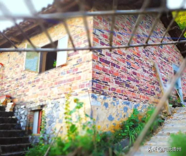 荔波洪江艺术村介绍,荔波洪江村开发区