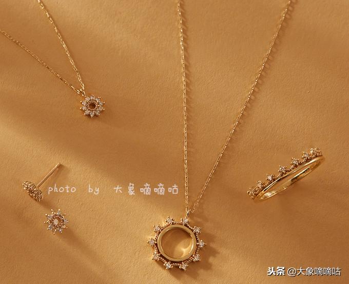 适合年轻人戴的珠宝首饰品牌,小众珠宝首饰品牌推荐