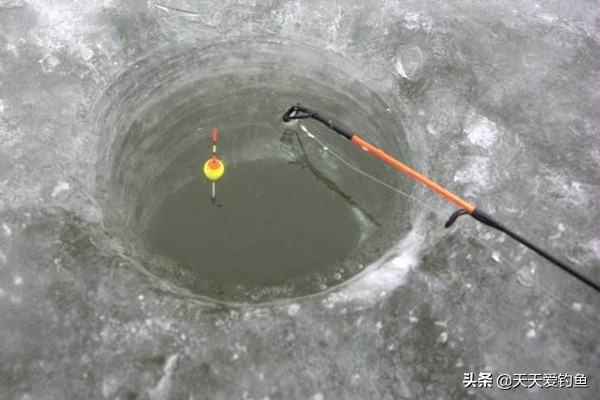 滑漂钓法最合理的线组搭配,滑漂钓法线组大小选择