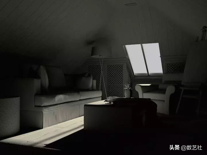海报c4d风格,c4d海报教程视频