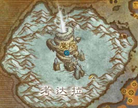 魔兽世界新抓宠物训练点,魔兽世界迅猛龙蛋小宠物在哪里出