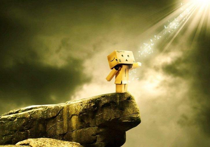 担惊受怕杞人忧天的心理怎么克服,杞人忧天是什么心理疾病