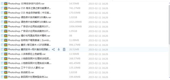 ps小技巧超全超实用快捷键合集,ps常用快捷键小技巧