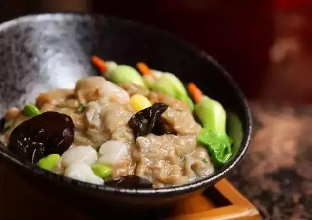 过年老友约饭好去处,三五老友聚会好去处