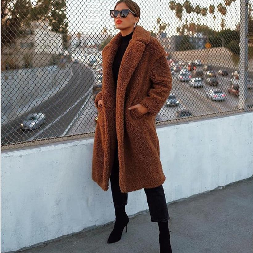 秋冬季如何选择大衣,今年冬天大衣的时髦打开方式