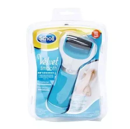 啊呀！你的脚后跟看起来糙得像位“真正男子汉”