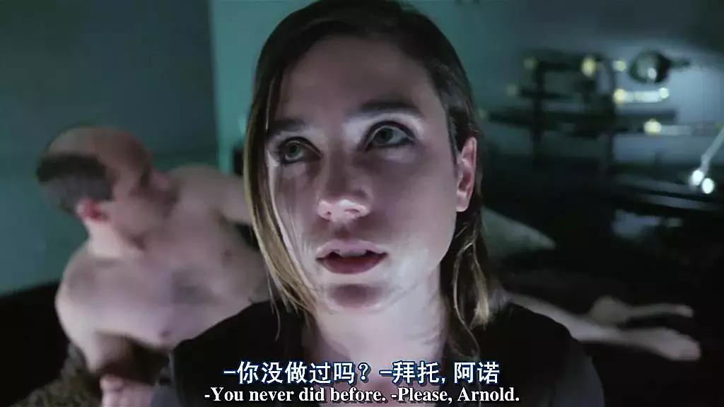 太丧了,这片导演拍的真好,但是,我不敢看第2遍